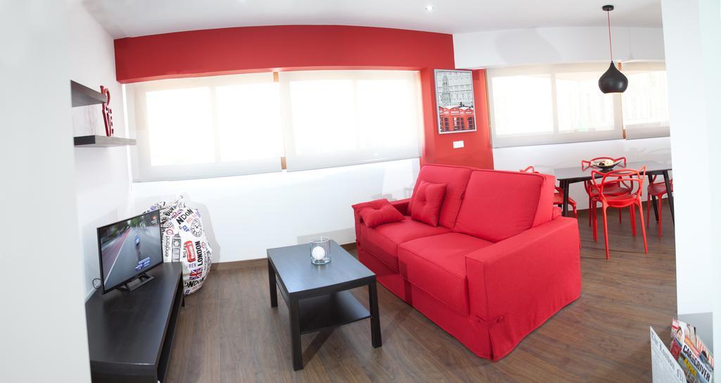Color Suites Alicante Cameră foto