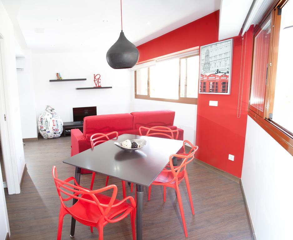 Color Suites Alicante Cameră foto