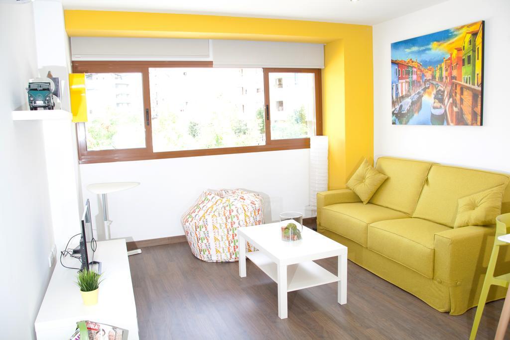 Color Suites Alicante Cameră foto