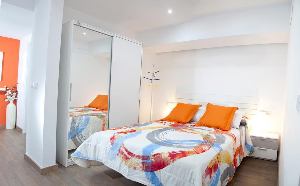 Color Suites Alicante Cameră foto