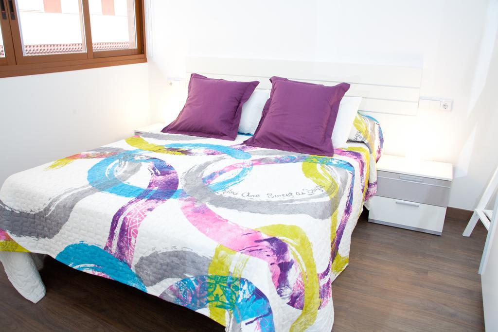 Color Suites Alicante Cameră foto