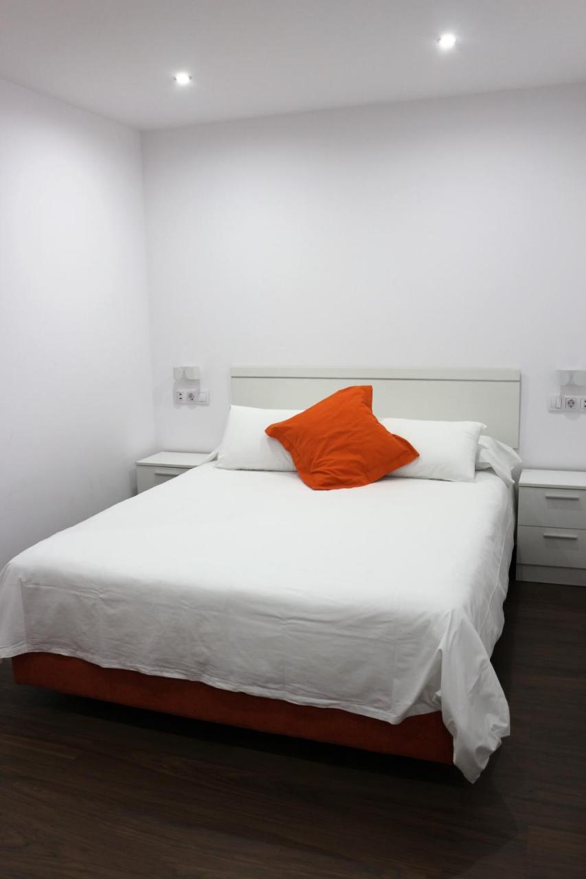 Color Suites Alicante Exterior foto