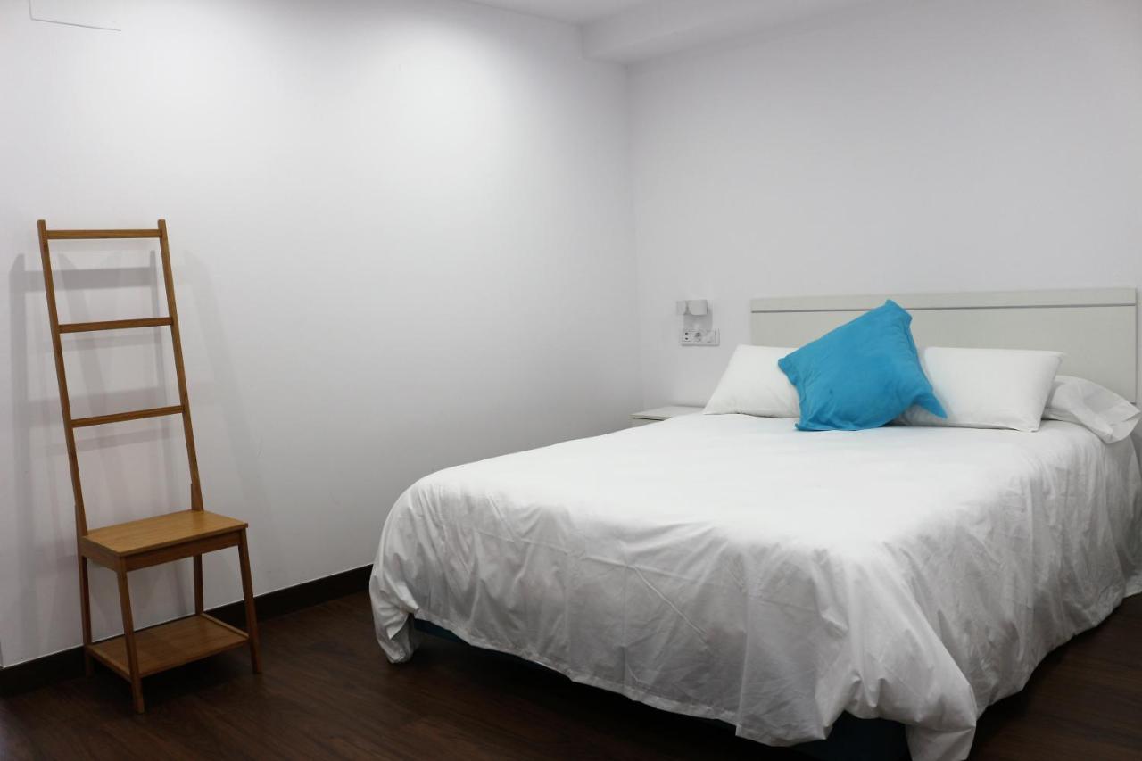 Color Suites Alicante Exterior foto