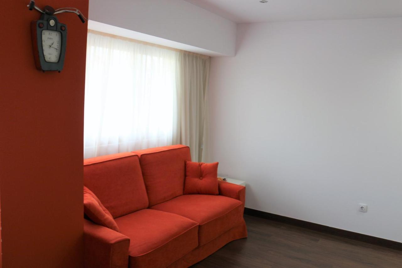 Color Suites Alicante Exterior foto