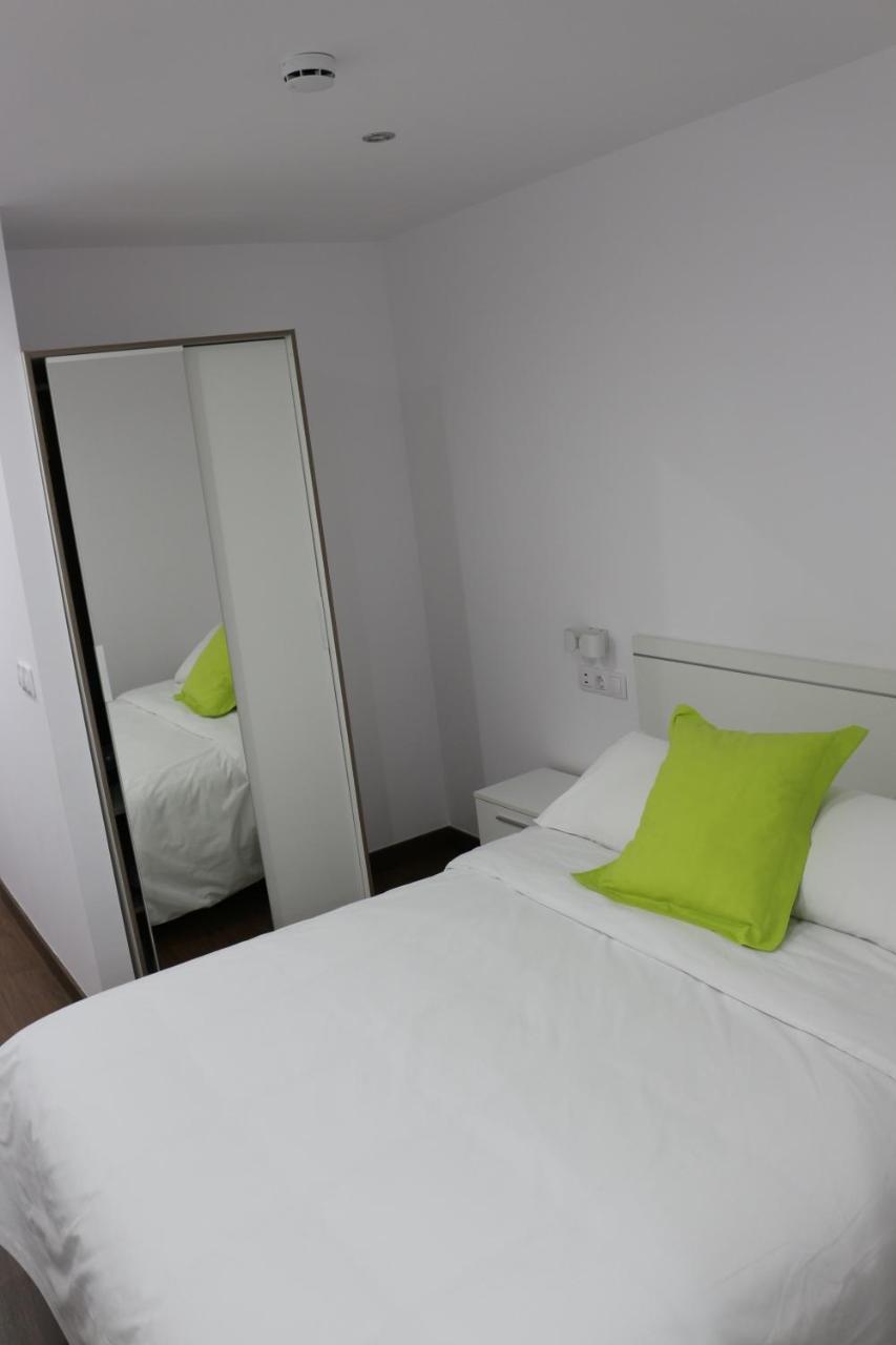 Color Suites Alicante Exterior foto