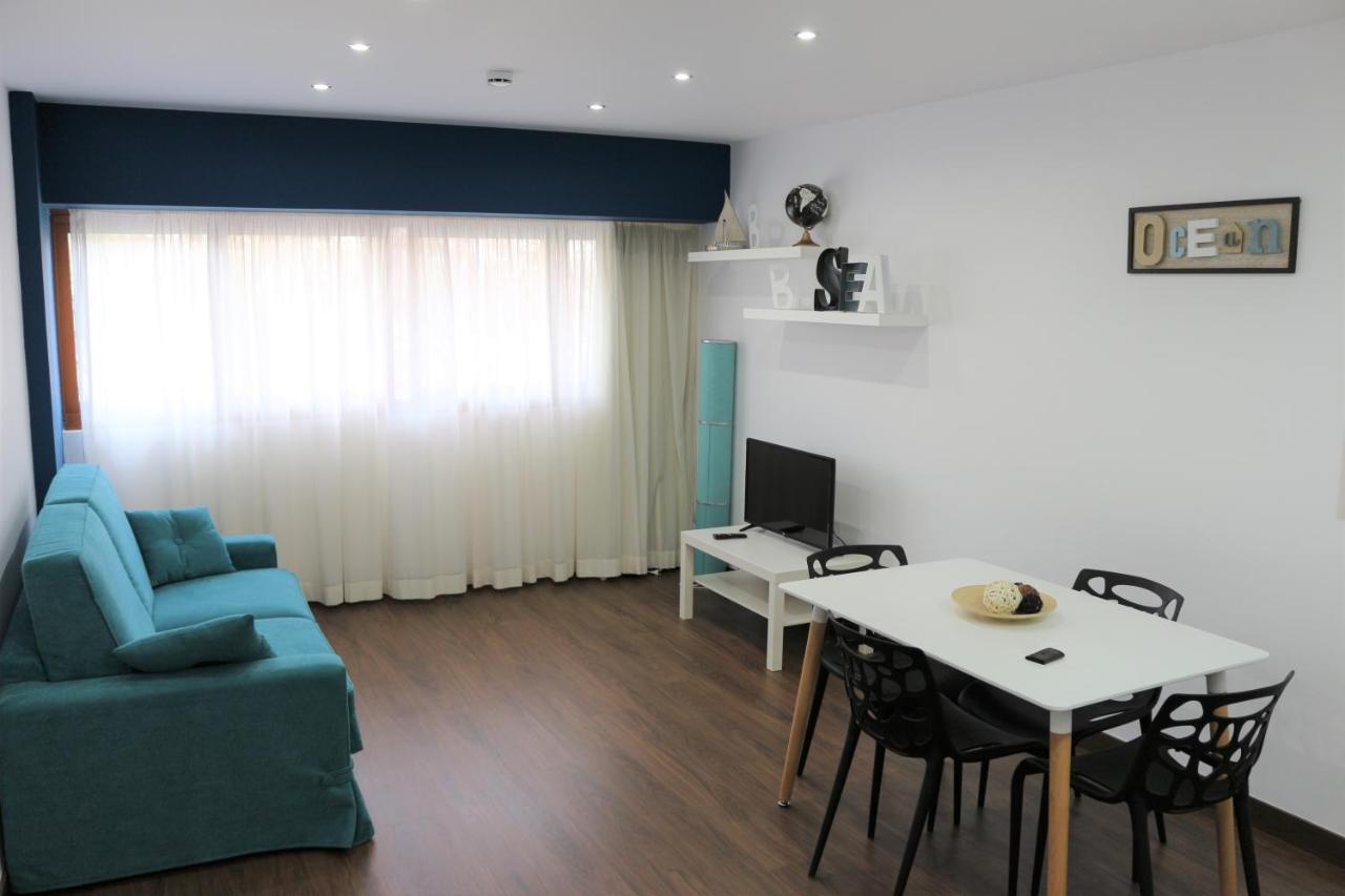 Color Suites Alicante Exterior foto