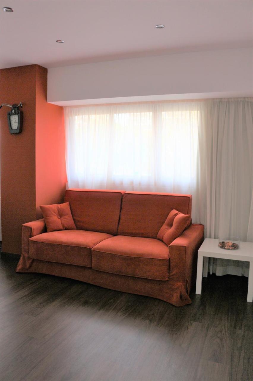 Color Suites Alicante Exterior foto