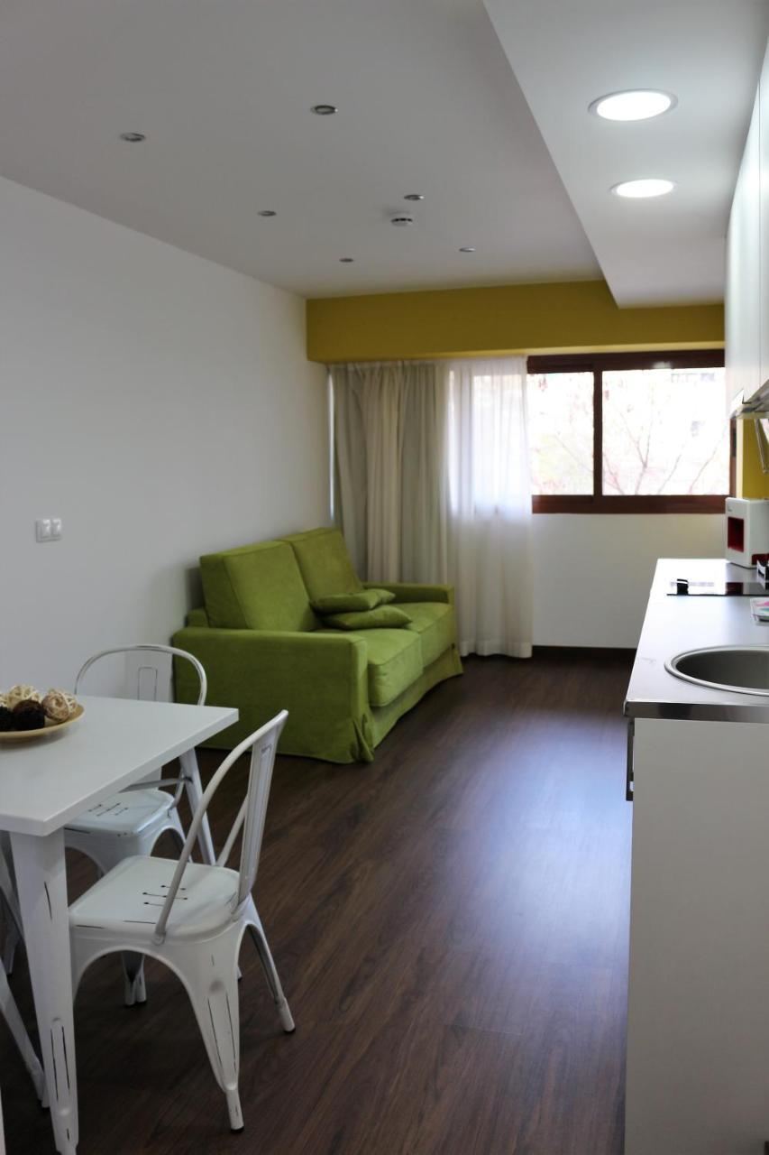 Color Suites Alicante Exterior foto